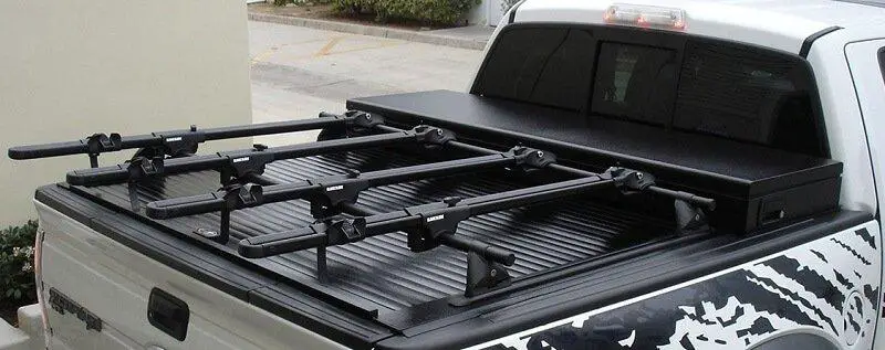 Best Retractable Truck Bed Cover Top 5 Expert Reviews