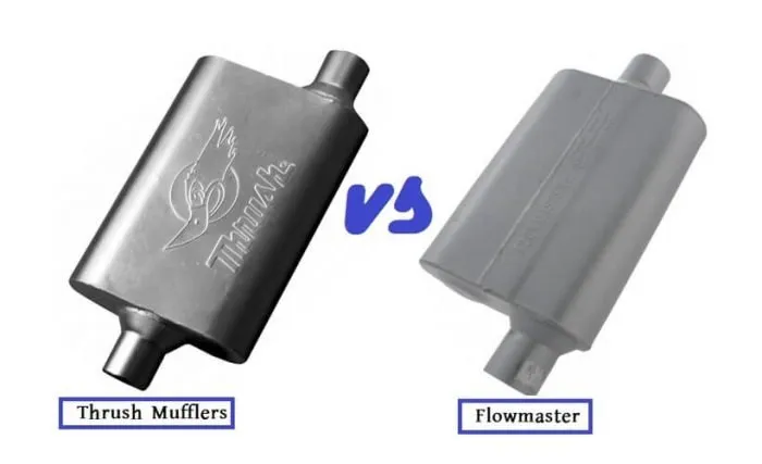 flowmaster mufflers chart