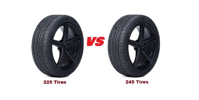 massfx vs sunf tire compare