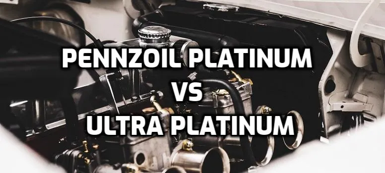 Pennzoil Platinum Vs Ultra Platinum Pennzoil Platinum Vs Ultra Platinum