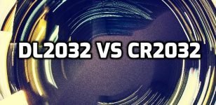 cr2032 vs 2032 battery