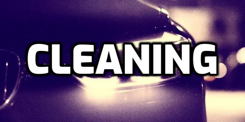 How to Clean Headlights With Toothpaste How to Clean Headlights With Toothpaste
