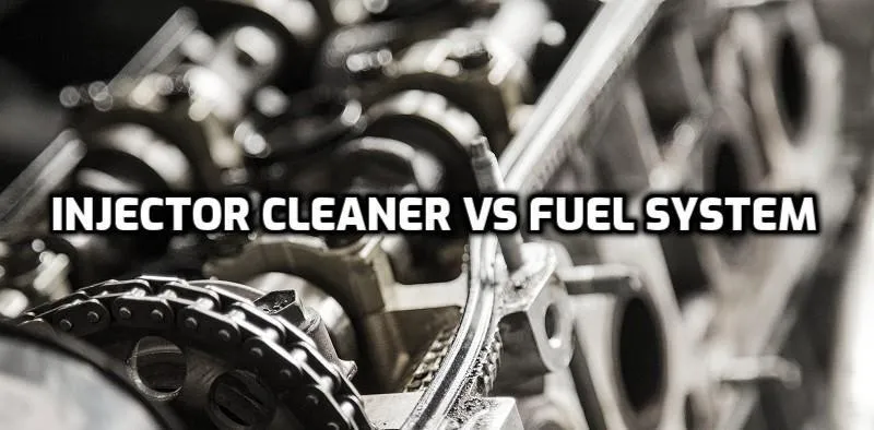 Techron Fuel Injector Cleaner Vs Techron Fuel System Cleaner