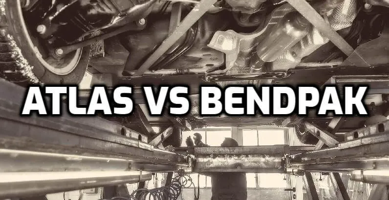 Atlas Car Lift Vs Bendpak Car Lift Atlas Car Lift Vs Bendpak Car Lift