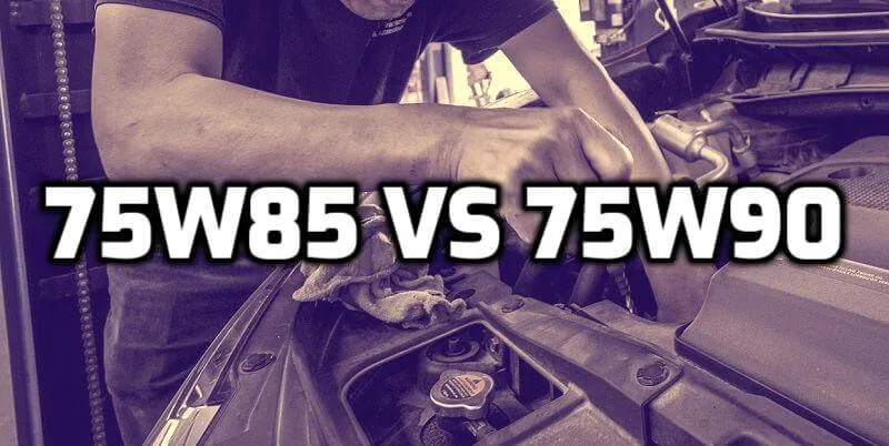 75w85 Vs 75w90 Gear Oil 75w85 Vs 75w90 Gear Oil