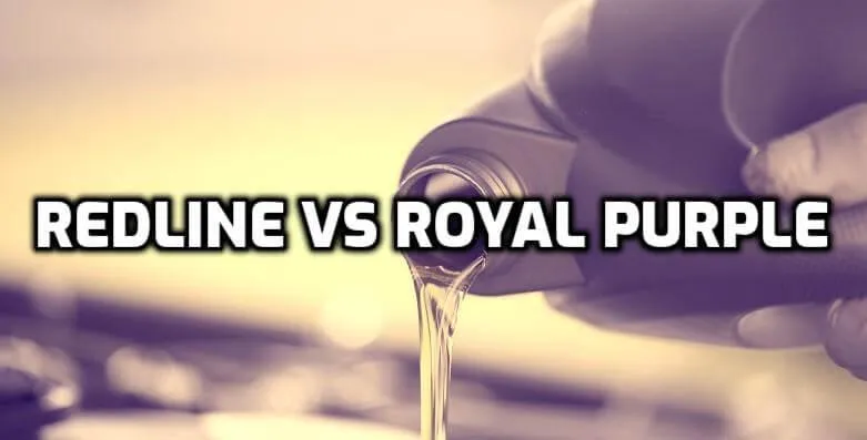 Redline Vs Royal Purple Motor Oil Redline Vs Royal Purple Motor Oil