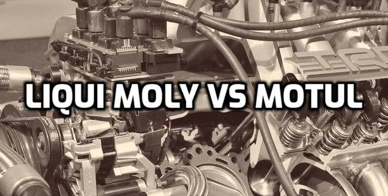 Liqui Moly Vs Motul Gear Oil