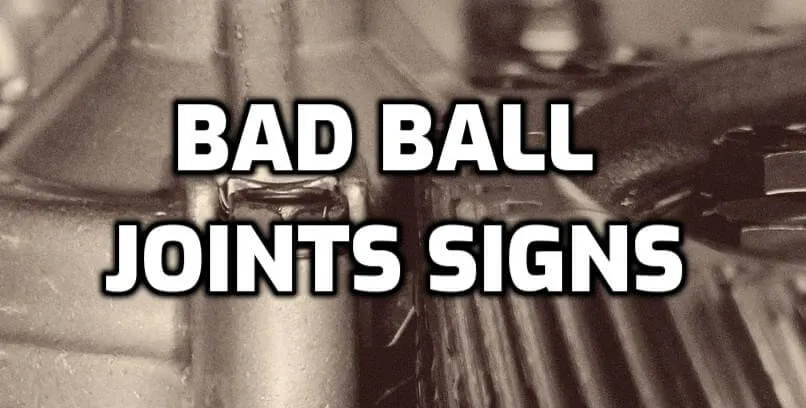 The Easy Way to Check Ball Joints The Easy Way to Check Ball Joints