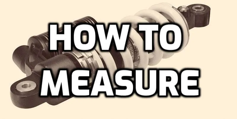 How to Measure Your Shocks How to Measure Your Shocks