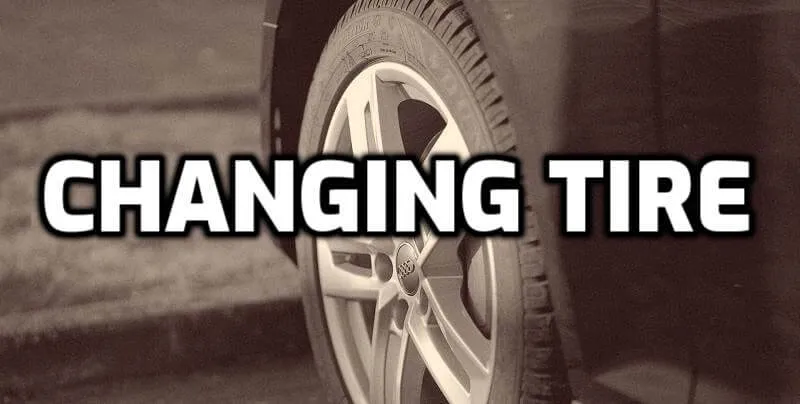 When to Change a Tire When to Change a Tire