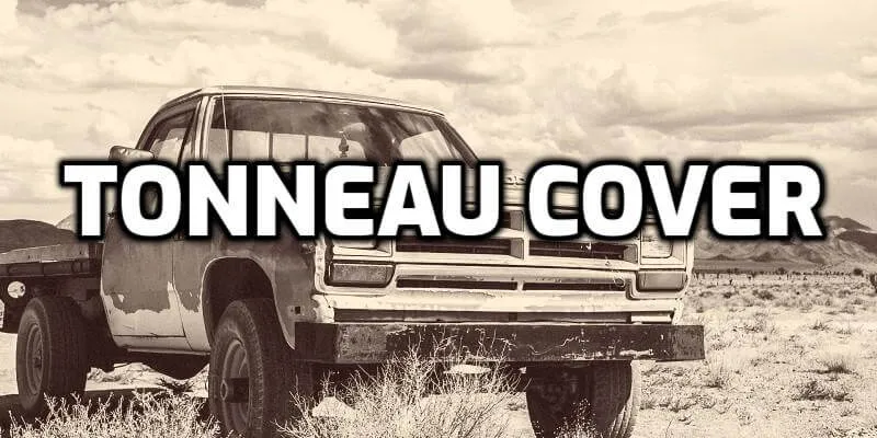 What is a Tonneau Cover? What is a Tonneau Cover?