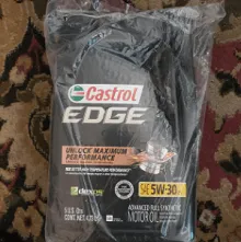 Castrol Edge Castrol Edge