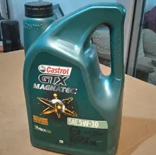 Castrol Magnatec Castrol Magnatec