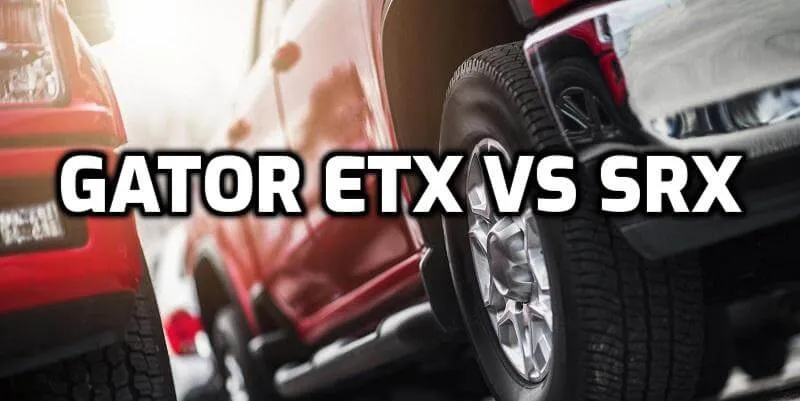 Gator ETX Vs SRX Tonneau Cover - Mr. Tonneau