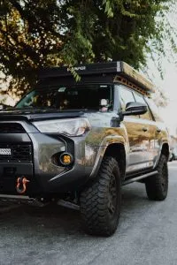 Safety Measures While Mounting A Winch On A Vehicle