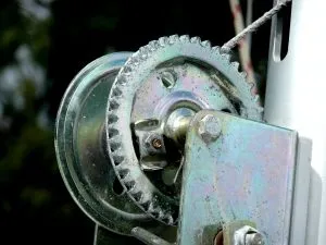 Different Types Of Winch
