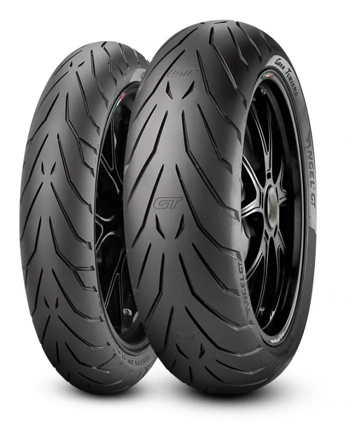 Pirelli Angel GT