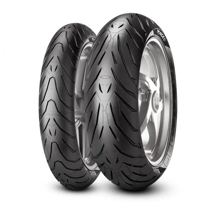 Pirelli Angel ST